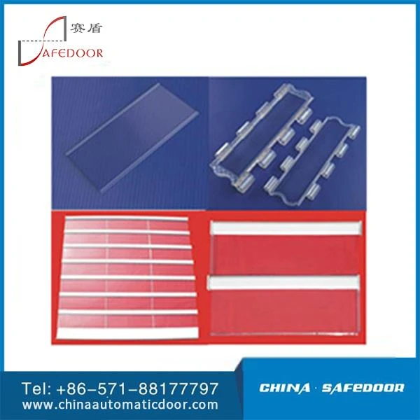 Crystal Roller Shutter
