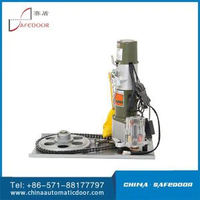 AC u DC Rolling Door Opener