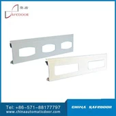 Shutter tar-Romblu tal-Aluminju