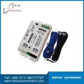 Sensur awtomatiku tar-Raġġ Kontra l-Pinch tal-Bieb