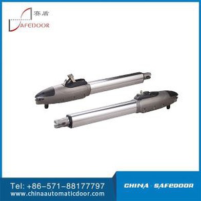 Residenzjali DC Swing Gate Operatur