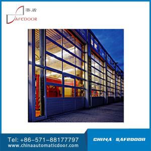 Bieb Trasparenti Sezzjonali