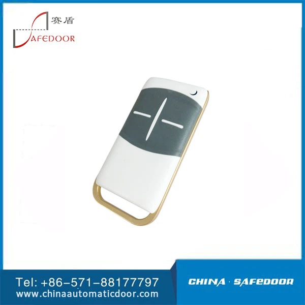 The New Type Waterproof Remote Control The New Type Waterproof Remote Control