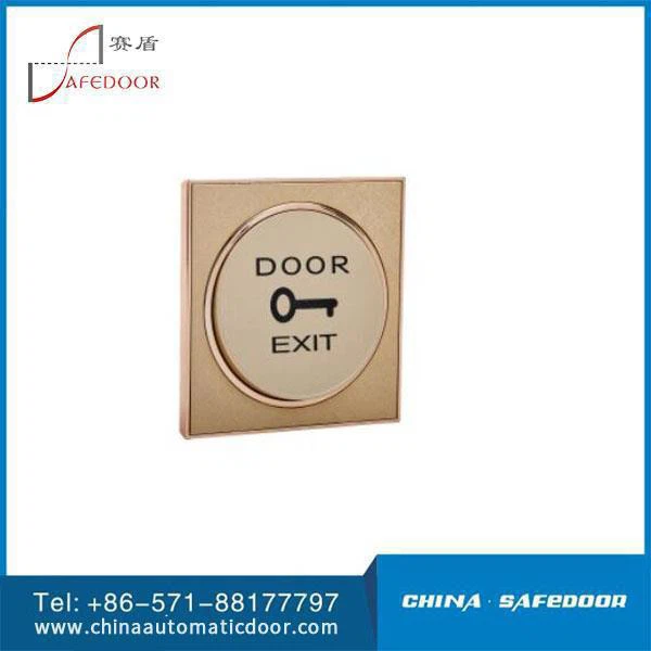 Exit Switch -stainless Steel-electronic Access Control Systems Exit Switch -stainless Steel-electronic Access Control Systems