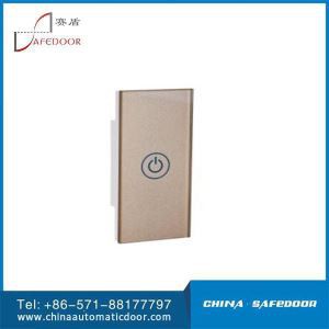 Senser ta 'l-Idejn Infrared Swiċċ-waterproof