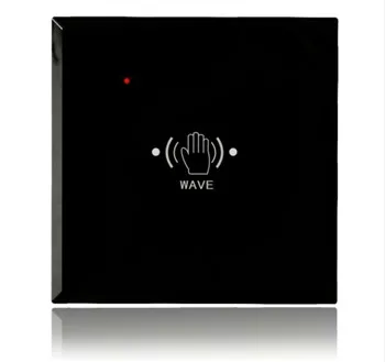 Sensur ta 'l-Idejn Touchless Infrared