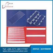 Shutter tar-Romblu Trasparenti