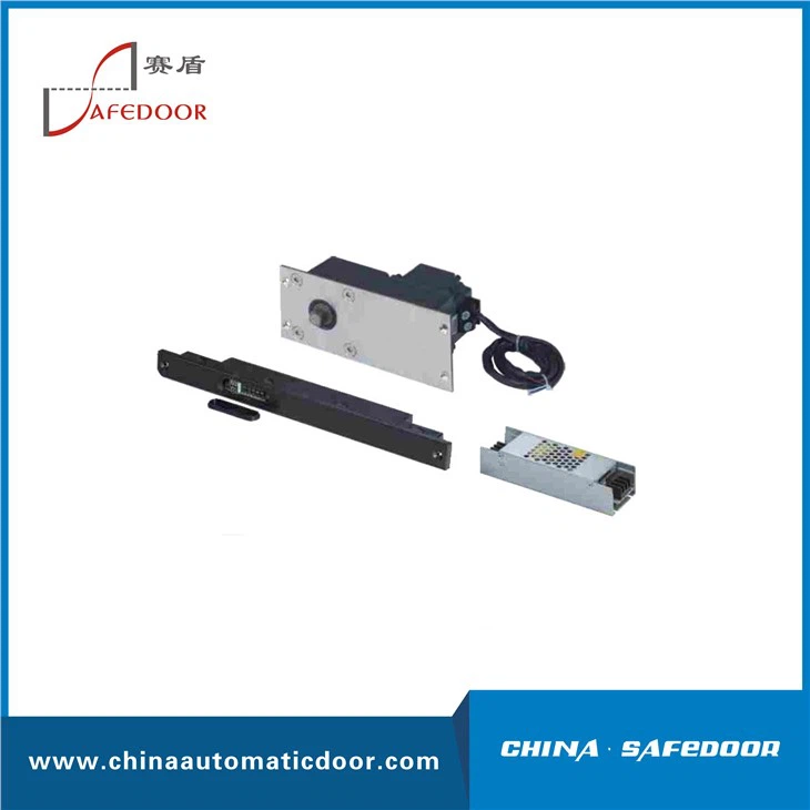 Operatur awtomatiku tal-Bieb tat-Tbandil Moħbi