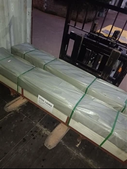 Gear Xtillieri 1x20ft Mibgħuta L-Ewropa